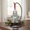 Picture of 2026 10th Annual Wallace Santa Ornament