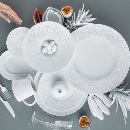 Picture for pattern Ecume