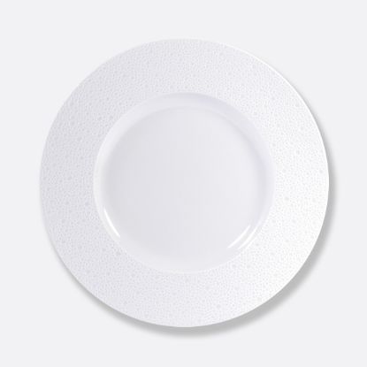 Picture of New Large Service Plate 12.5"