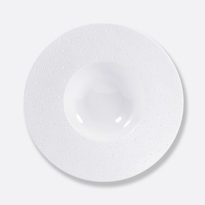 Picture of New Large Rim Soup Bowl 10.6"
