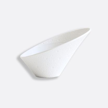 Picture of New Asymmetric Salad Bowl 7 oz
