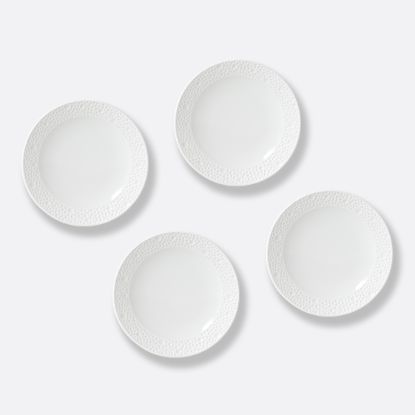 Picture of New Set of 4 Gourmet Dishes 4.3"