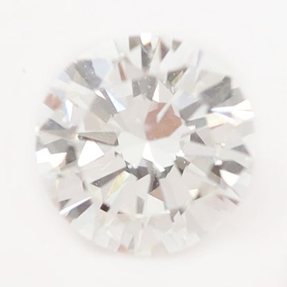 Picture of Loose 1.00 Ct Round Brilliant Diamond