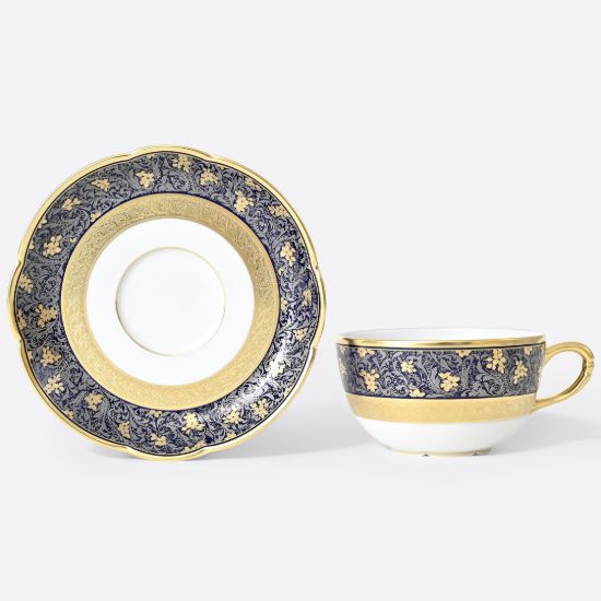 Picture of New Tea Cup & Saucer 4.5 oz