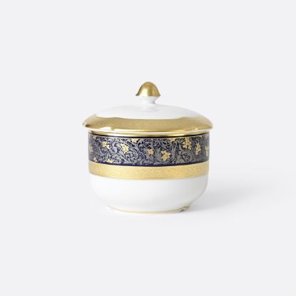 Picture of New Sugar Bowl with Lid