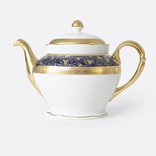 Picture of New Teapot 34 oz