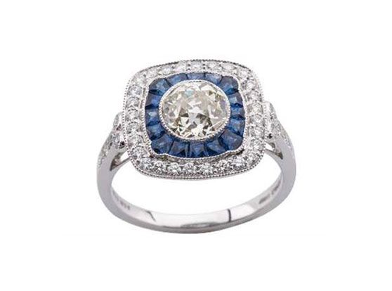 Jewelry Insurance
