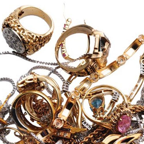 We Buy Jewelry