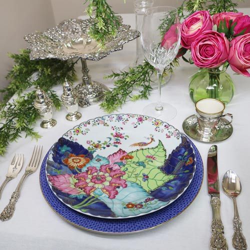We Buy Tableware