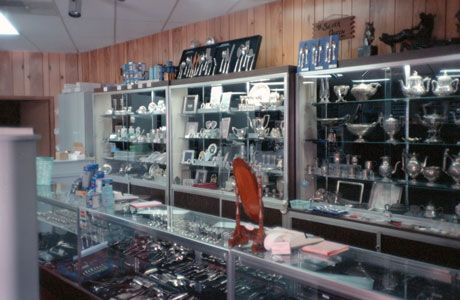 Interior 1992