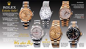 Jewelry Flyer 2