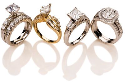 Engagement Rings
